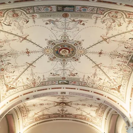 Precise Tale Poggio Sala 5* Montepulciano Stazione
