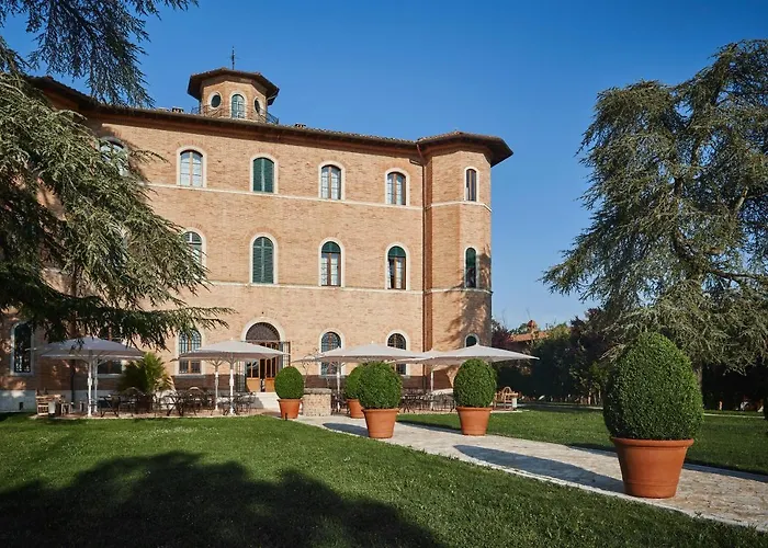 Hotel Precise Tale Poggio Sala Montepulciano Stazione