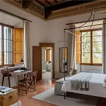 Precise Tale Poggio Sala Otel Montepulciano Stazione