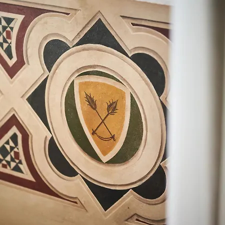 Precise Tale Poggio Sala