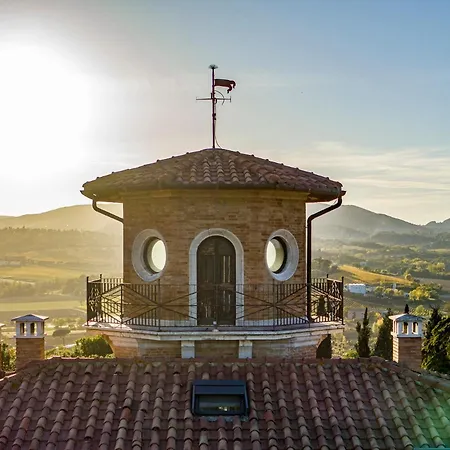 Precise Tale Poggio Sala
