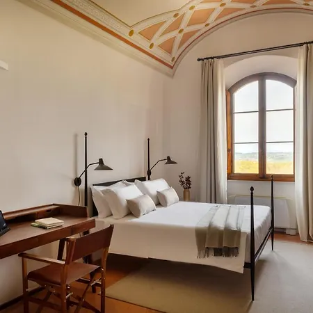 Hotel Precise Tale Poggio Sala Montepulciano