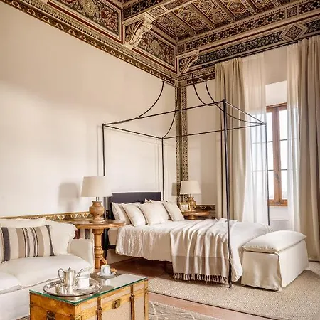 Hotel Precise Tale Poggio Sala Montepulciano
