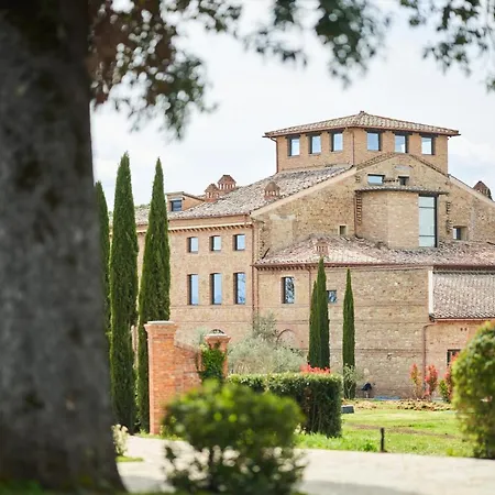 Hotel Precise Tale Poggio Sala 5*