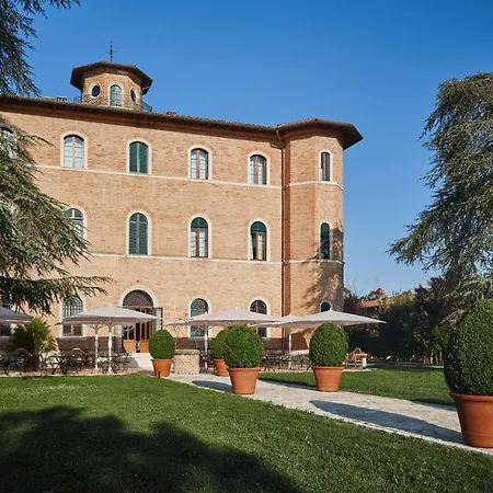 Hotel Precise Tale Poggio Sala Montepulciano