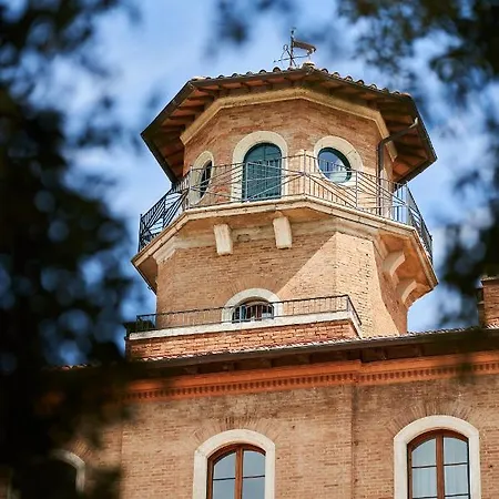 Precise Tale Poggio Sala