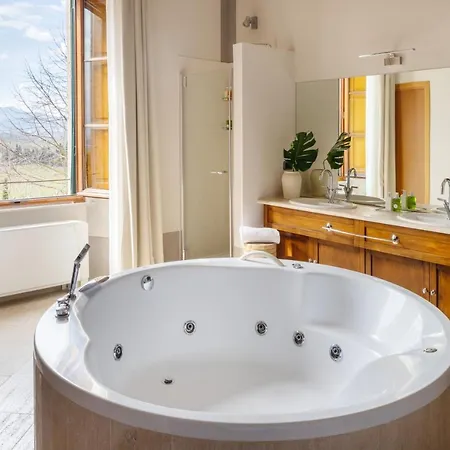 Hotel Precise Tale Poggio Sala Montepulciano