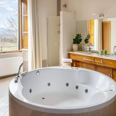 Hotel Precise Tale Poggio Sala Montepulciano Stazione