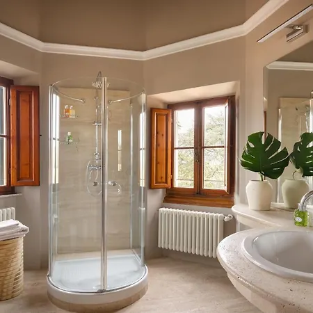Hotel Precise Tale Poggio Sala 5*
