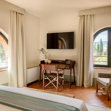 Precise Tale Poggio Sala Hotel 5*