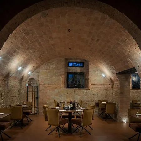 Hotel Precise Tale Poggio Sala