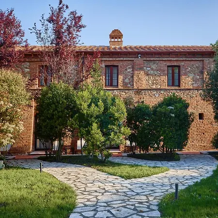 Hotel Precise Tale Poggio Sala 5*
