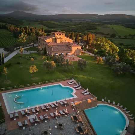 Precise Tale Poggio Sala Hotel