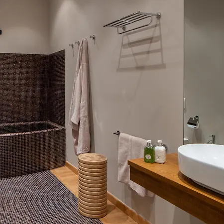 Hotel Precise Tale Poggio Sala