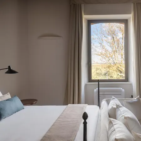 Hotel Precise Tale Poggio Sala Montepulciano Stazione
