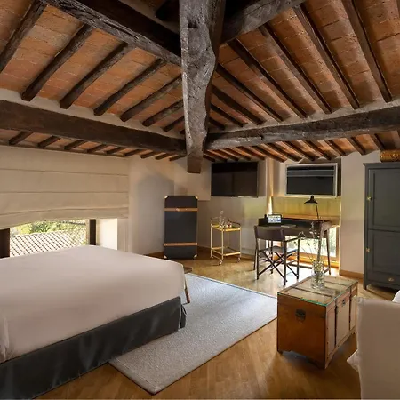 Precise Tale Poggio Sala Hotel