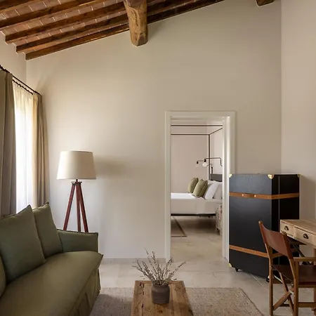 Hotel Precise Tale Poggio Sala 5*