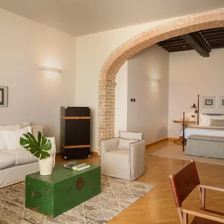 Precise Tale Poggio Sala فندق Montepulciano Stazione