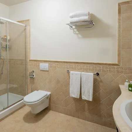 Hotel Precise Tale Poggio Sala Montepulciano