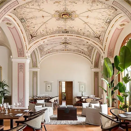 Hotel Precise Tale Poggio Sala 5*