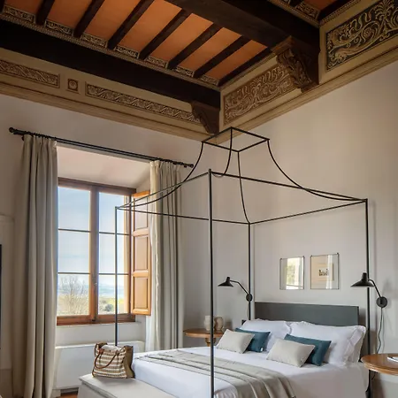 Hotel Precise Tale Poggio Sala 5*