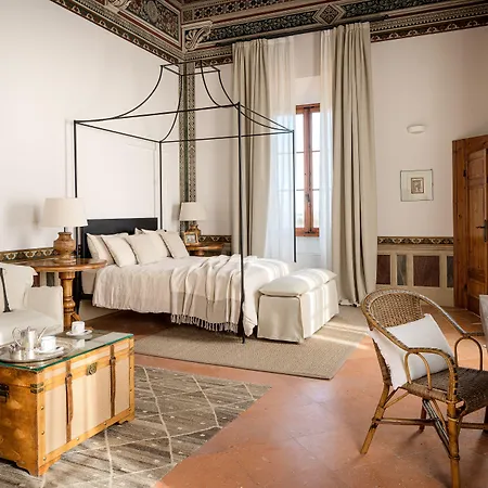Hotel Precise Tale Poggio Sala