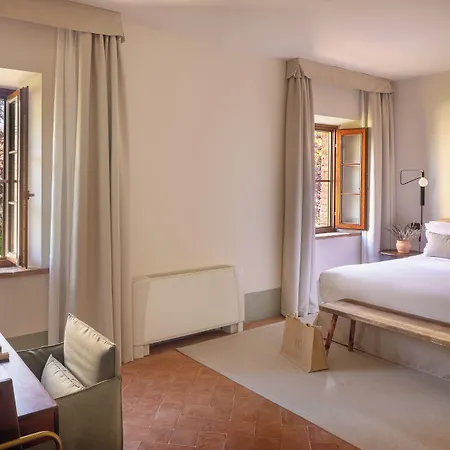 Hotel Precise Tale Poggio Sala Montepulciano Stazione