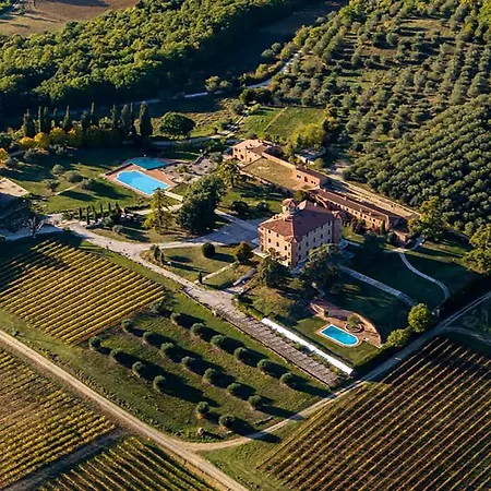 Hotel Precise Tale Poggio Sala