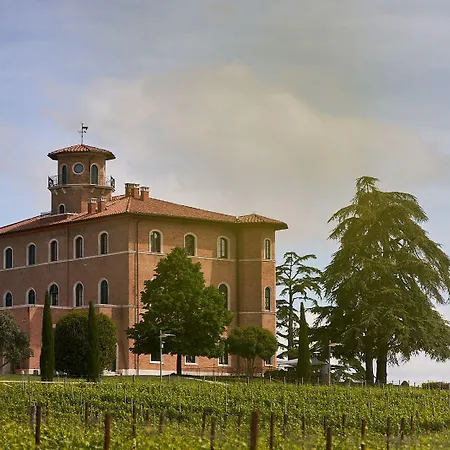 Precise Tale Poggio Sala Hotel Montepulciano Stazione