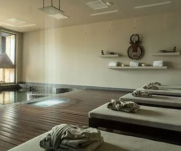 Hotel Precise Tale Poggio Sala 5*