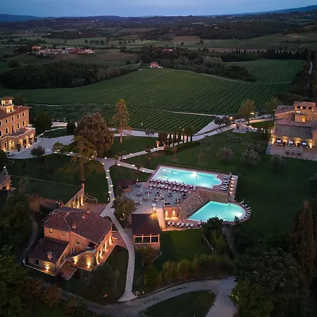 Precise Tale Poggio Sala Hotel 5*