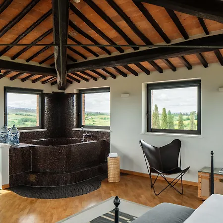 Hotel Precise Tale Poggio Sala 5*