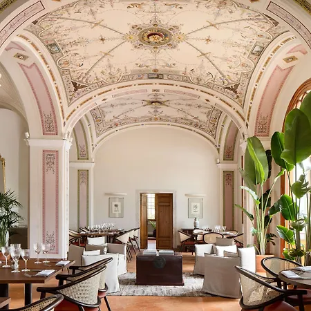 Hotel Precise Tale Poggio Sala 5*