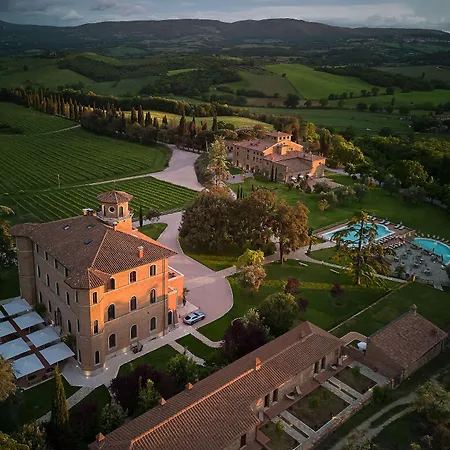 Hotel Precise Tale Poggio Sala 5*