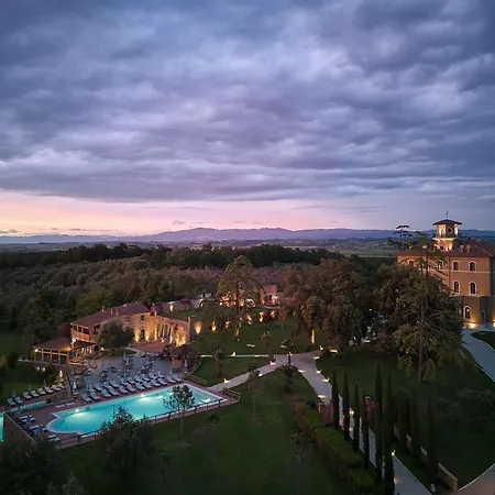 Precise Tale Poggio Sala Hotel Montepulciano Stazione
