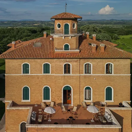 Precise Tale Poggio Sala 5*