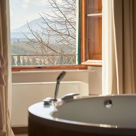 Precise Tale Poggio Sala Hotel Montepulciano Stazione