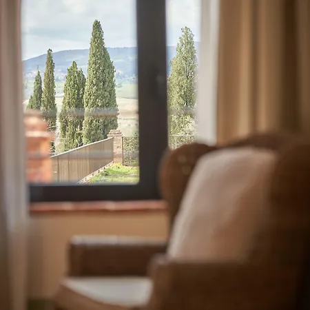 Precise Tale Poggio Sala Montepulciano Stazione