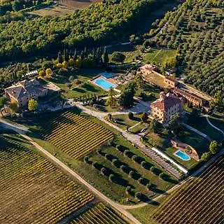 Precise Tale Poggio Sala 5* Montepulciano Stazione