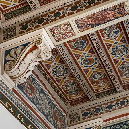 Precise Tale Poggio Sala Montepulciano Stazione