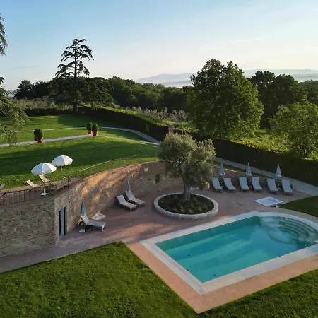 Hotel Precise Tale Poggio Sala