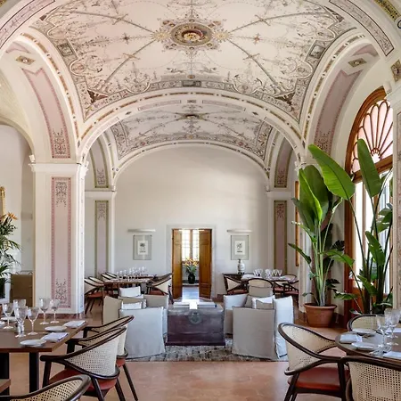Hotel Precise Tale Poggio Sala Montepulciano