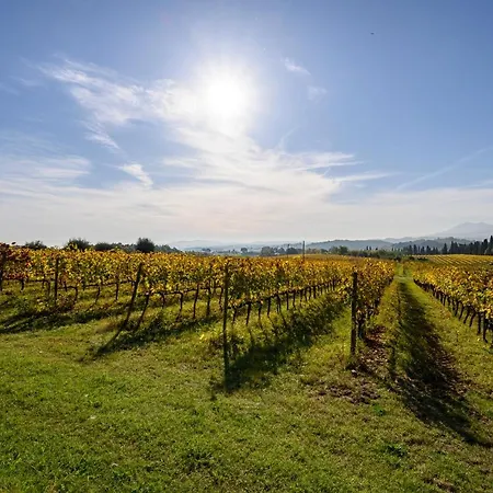 Precise Tale Poggio Sala Hotel