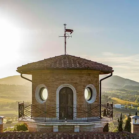 Hotel Precise Tale Poggio Sala