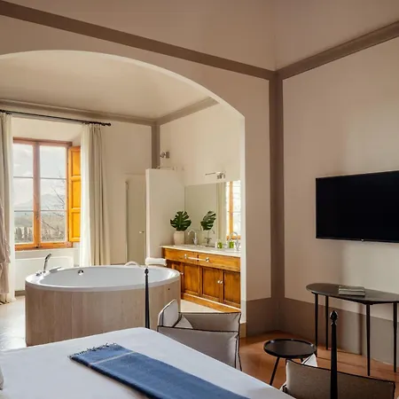 Precise Tale Poggio Sala Montepulciano Stazione