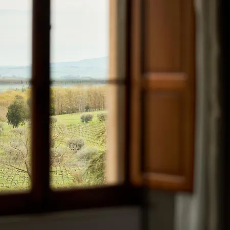 Precise Tale Poggio Sala 5* Montepulciano Stazione