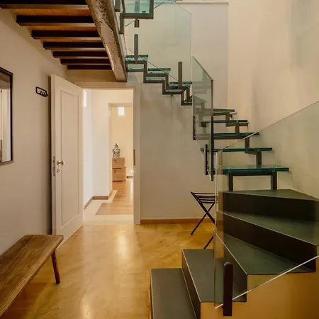 Hotel Precise Tale Poggio Sala