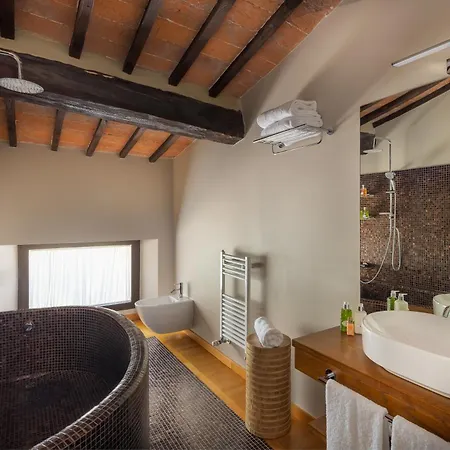 Precise Tale Poggio Sala Montepulciano Stazione