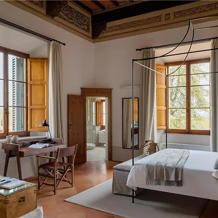 Precise Tale Poggio Sala Hotel Montepulciano Stazione