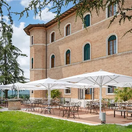 Hotel Precise Tale Poggio Sala Montepulciano Stazione